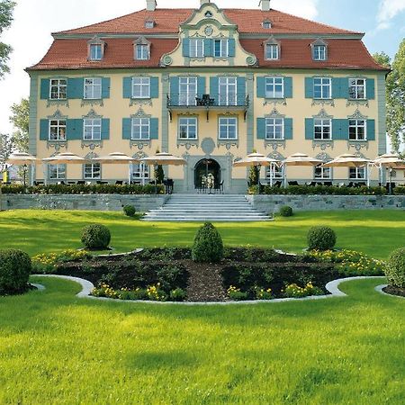 Schloss Neutrauchburg Isny im Allgau Luaran gambar