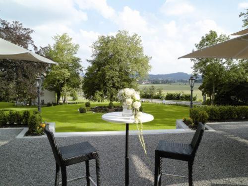 Schloss Neutrauchburg Isny im Allgau Luaran gambar